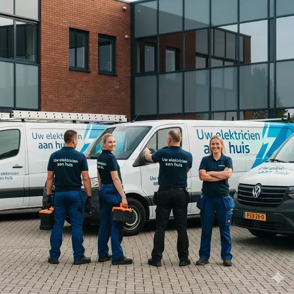 elektricien Zevenaar