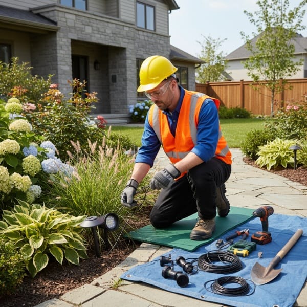 elektricien Zevenaar